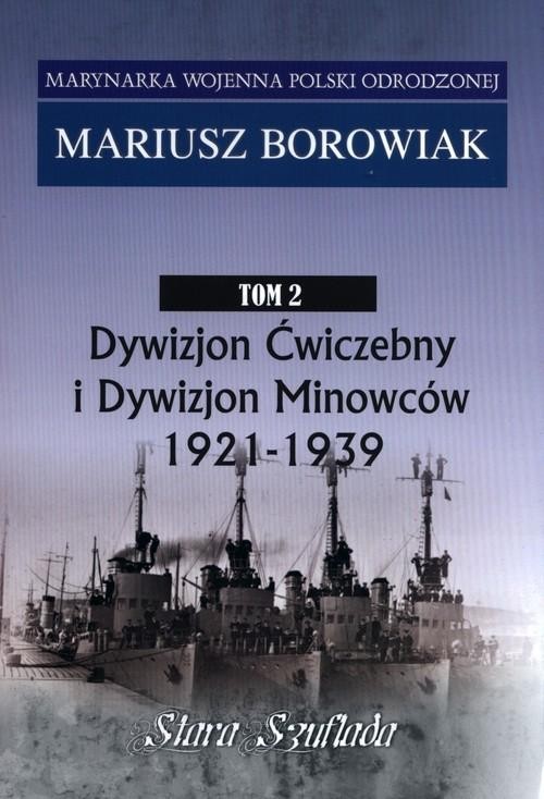 Marynarka Woj.T.2 Dywizjon Ćwiczebny i...