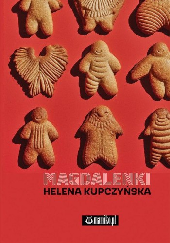 Magdalenki, Kupczyńska Helena