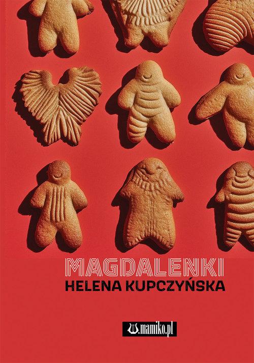 Magdalenki, Kupczyńska Helena