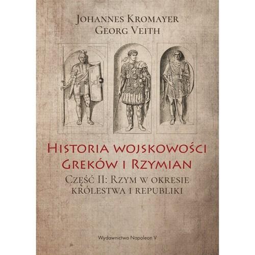 Historia wojskowości Greków i Rzymian
