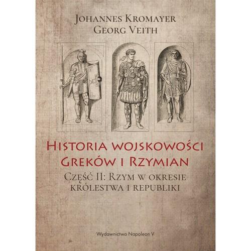 Historia wojskowości Greków i Rzymian