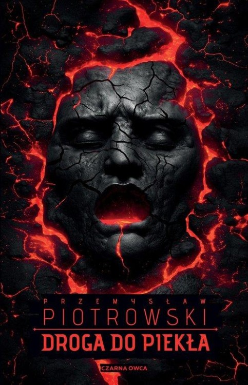 Droga do piekła, Piotrowski Przemysław