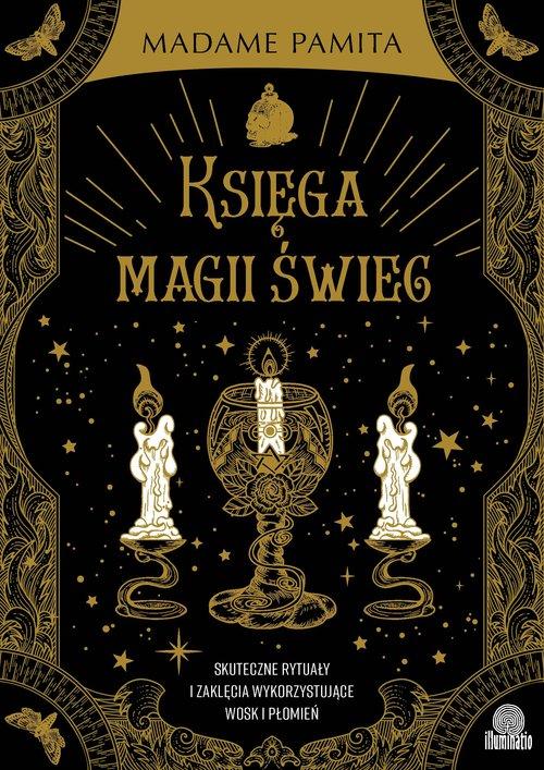 Księga magii świec, Pamita Madame