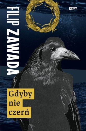 Gdyby nie czerń, Zawada Filip