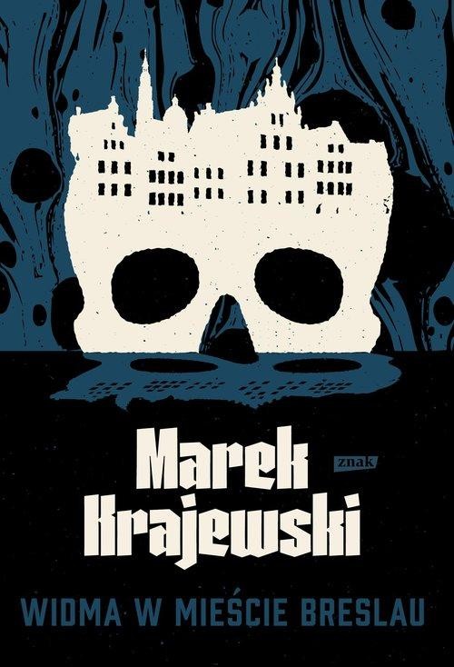 Widma w mieście Breslau, Krajewski Marek