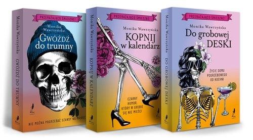 Gwóźdź do trumny / Kopnij w kalendarz / Do...