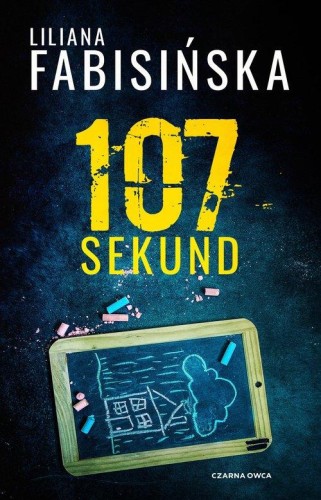 107 sekund, Fabisińska Liliana