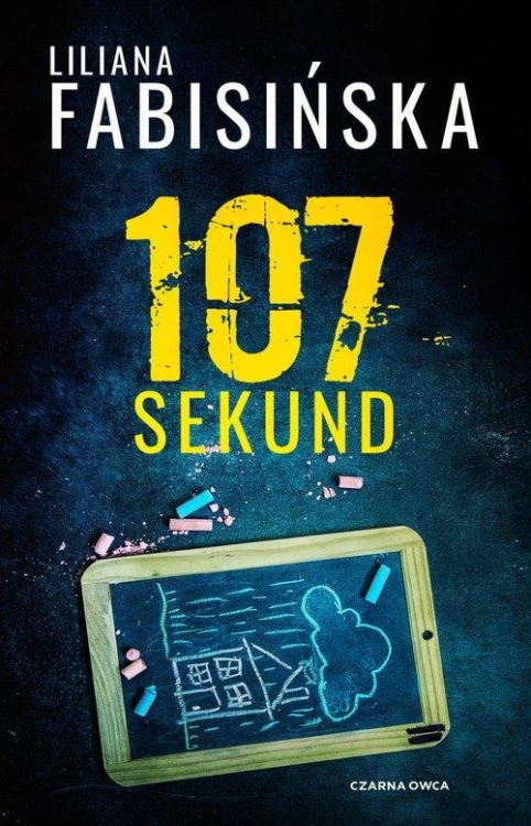 107 sekund, Fabisińska Liliana