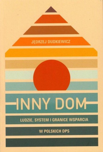 Inny dom, Dudkiewicz Jędrzej