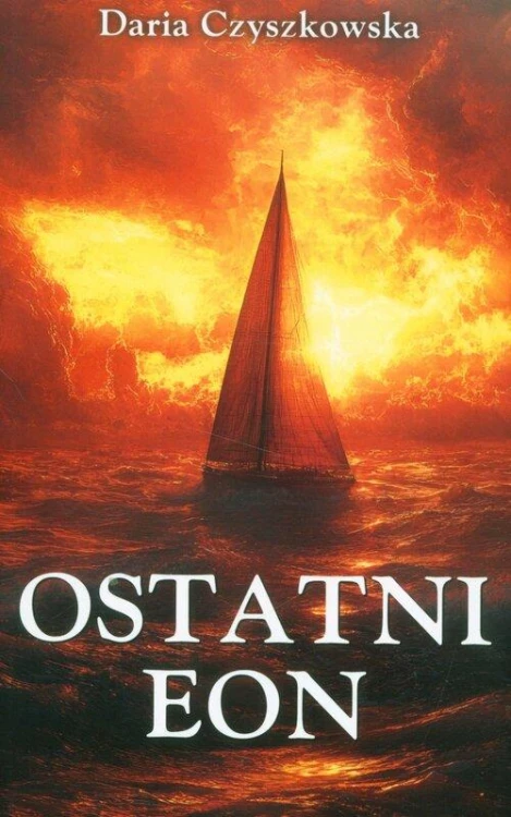 Ostatni eon, Czyszkowska Daria