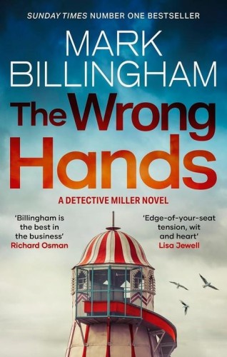 The Wrong Hands, Billingham Mark