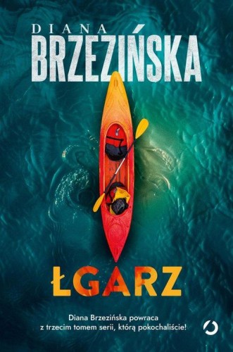 Łgarz, Brzezińska Diana