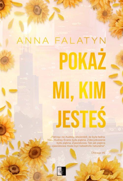 Pokaż mi, kim jesteś, Falatyn Anna