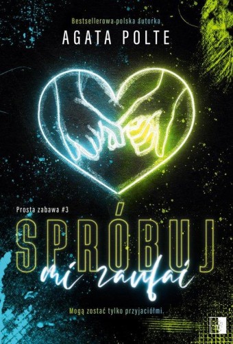 Spróbuj mi zaufać, Polte Agata