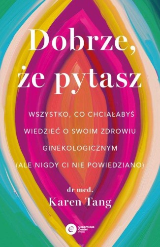Dobrze, że pytasz, Tang Karen