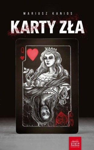 Karty zła Część 2, Kanios Mariusz