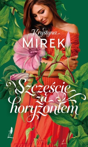 Szczęście za horyzontem, Mirek Krystyna