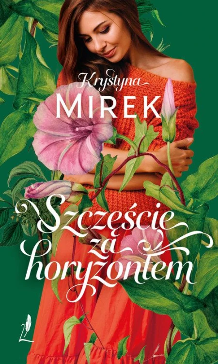 Szczęście za horyzontem, Mirek Krystyna