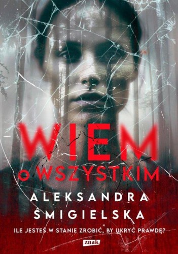 Wiem o wszystkim, Śmigielska Alekandra