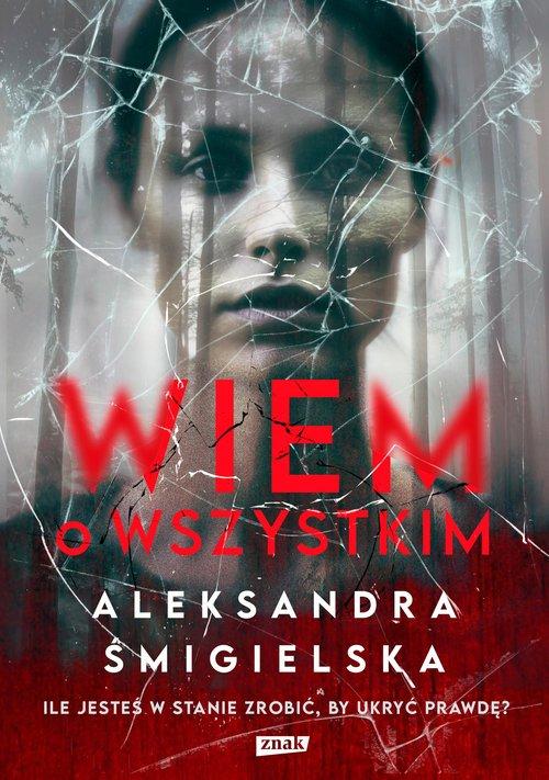 Wiem o wszystkim, Śmigielska Alekandra