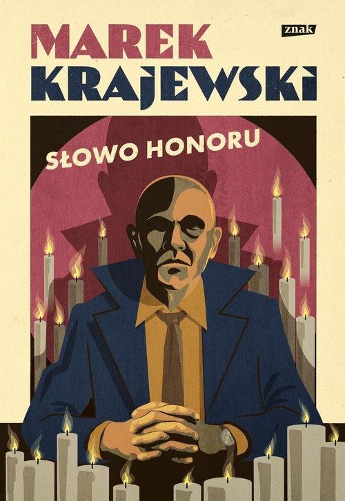 Słowo honoru, Krajewski Marek