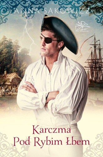 Karczma Pod Rybim Łbem, Sakowicz Anna