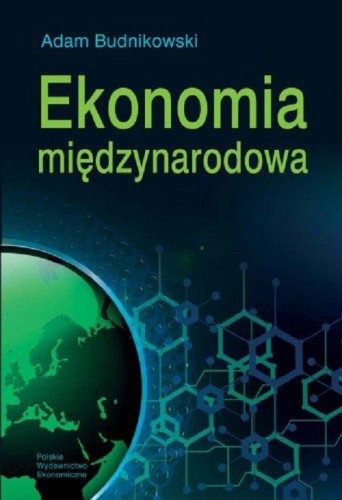 Ekonomia międzynarodowa, Budnikowski Adam
