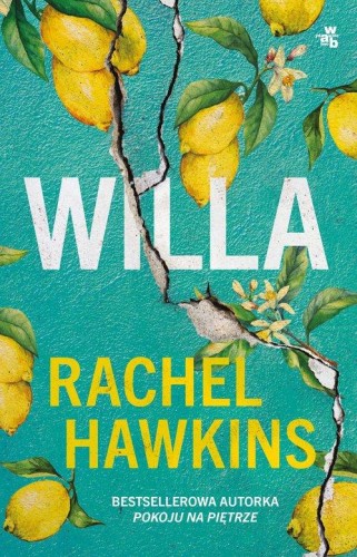 Willa, Hawkins Rachel