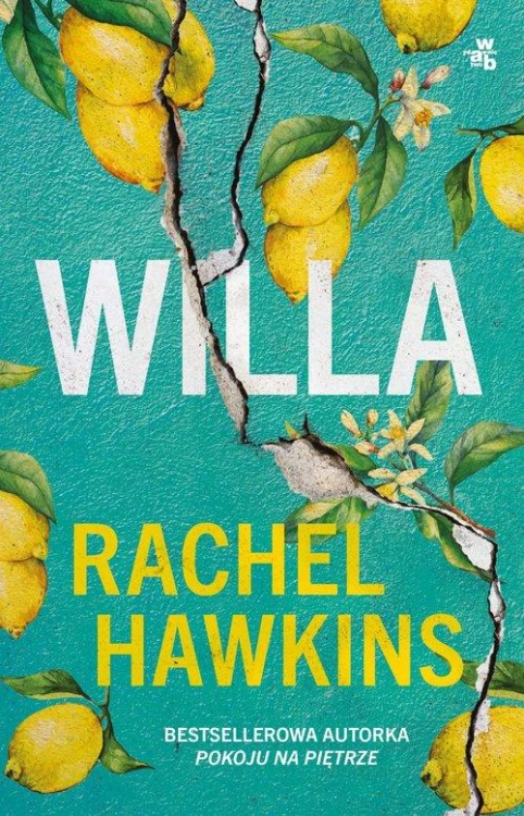 Willa, Hawkins Rachel