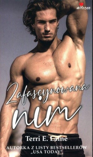 Zafascynowana nim, Laine Terri E.