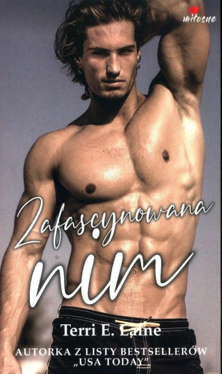Zafascynowana nim, Laine Terri E.