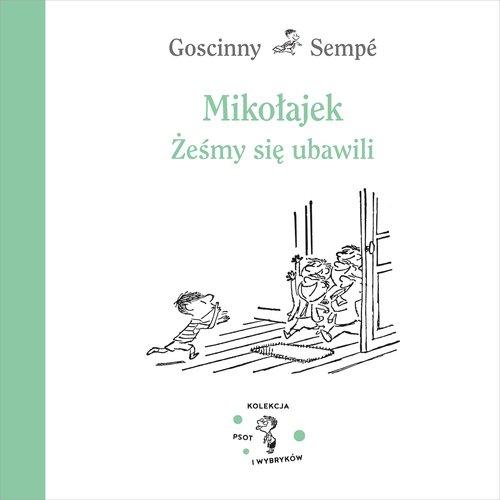 Mikołajek Żeśmy się ubawili