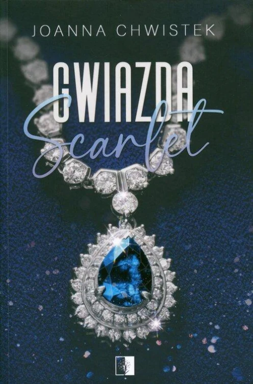 Gwiazda Scarlet, Chwistek Joanna
