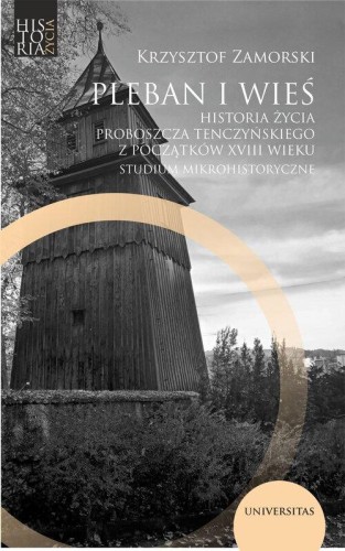 Pleban i wieś, Zamorski Krzysztof