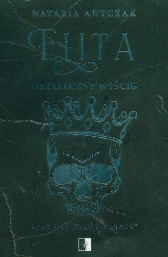 Elita Ostateczny wyścig, Antczak Natalia