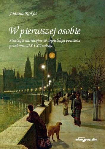 W pierwszej osobie, Kokot Joanna
