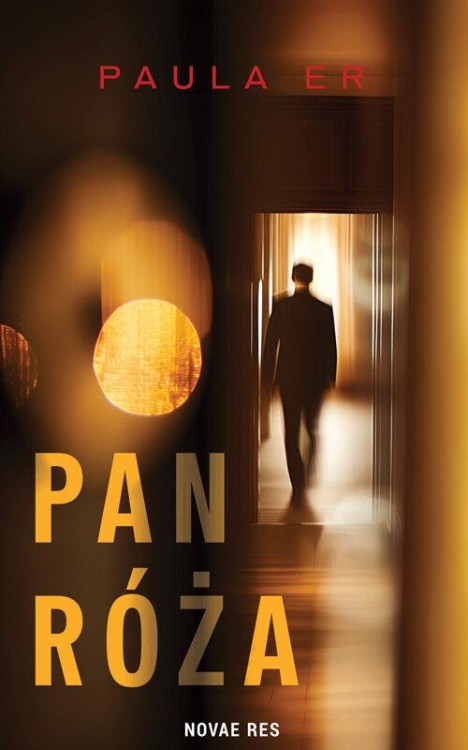 Pan Róża, Er Paula