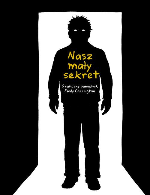 Nasz mały sekret, Carrington Emily