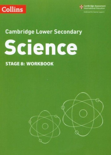 Collins Cambridge Lower Secondary Science -...
