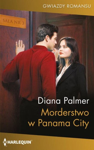 Morderstwo w Panama City, Diana Palmer