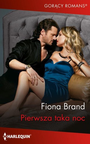 Pierwsza taka noc, Brand Fiona
