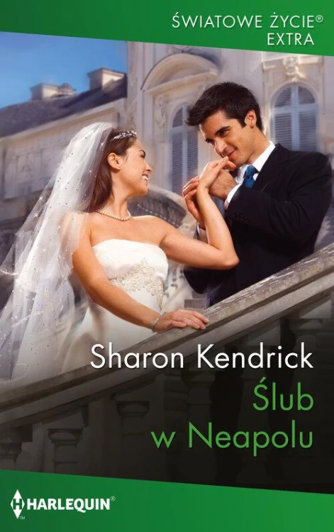 Ślub w Neapolu, Kendrick Sharon