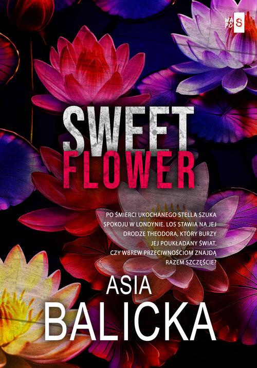 Sweet Flower, Balicka Asia