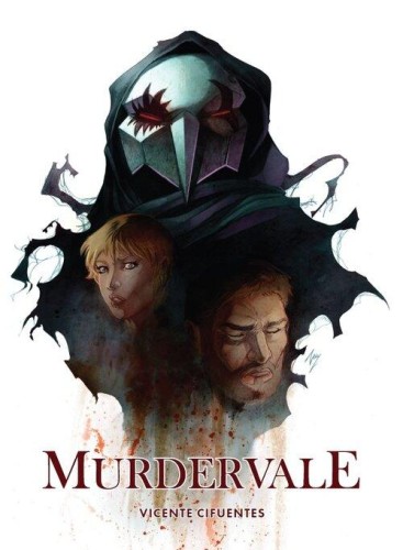 Murdervale, Cifuentes Vicente