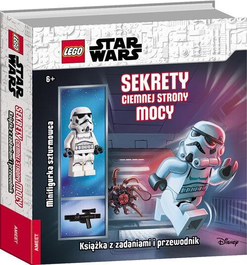 Lego star wars. sekrety ciemnej strony mocy