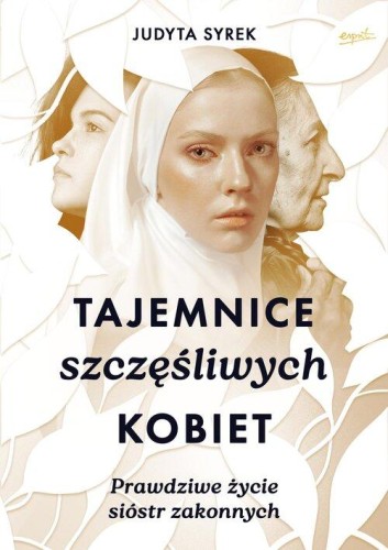 Tajemnice szczęśliwych kobiet Prawdziwe życie...