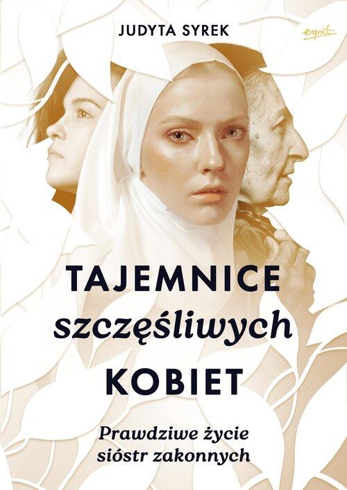 Tajemnice szczęśliwych kobiet Prawdziwe życie...