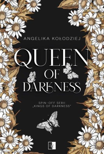 Queen of Darkness, Kołodziej Angelika