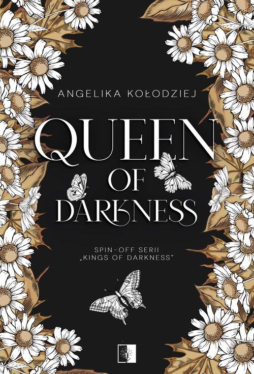 Queen of Darkness, Kołodziej Angelika