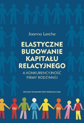Elastyczne budowanie kapitału relacyjnego a...
